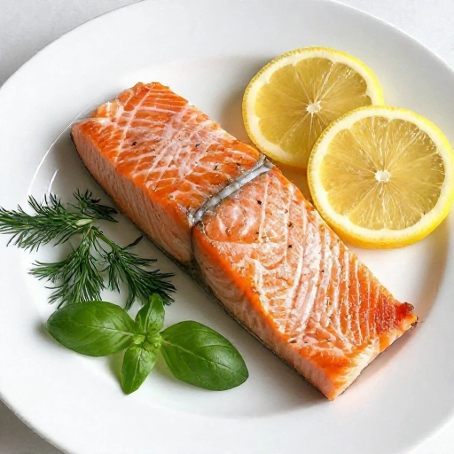 How to Cook Salmon for Cats: A Simple, Healthy Recipe Your Feline Will Love