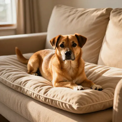 11 Lounge Ideas Your Dog Will Love