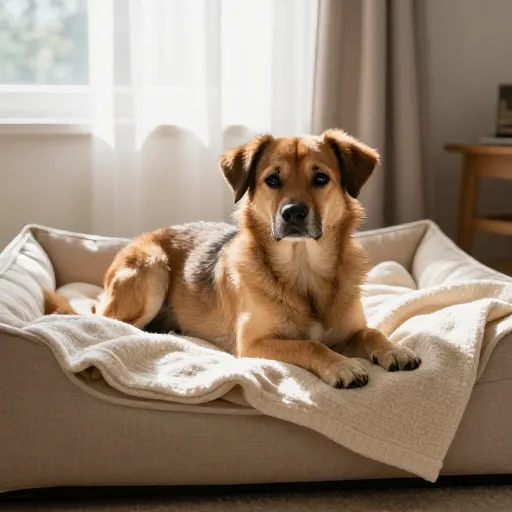 13 Easy Dog Bedroom Ideas to Try