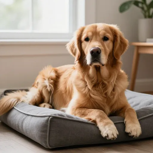 14 Easy Sew Dog Bed Ideas That Actually Look Good