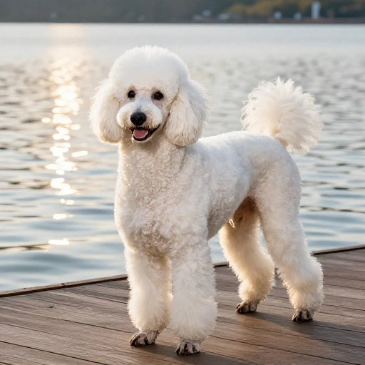 10 Surprising Poodle Facts That Will Make You Love Them Even More