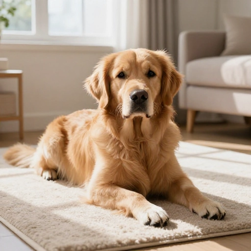 10 Tips to Teach Your Dog to Relax