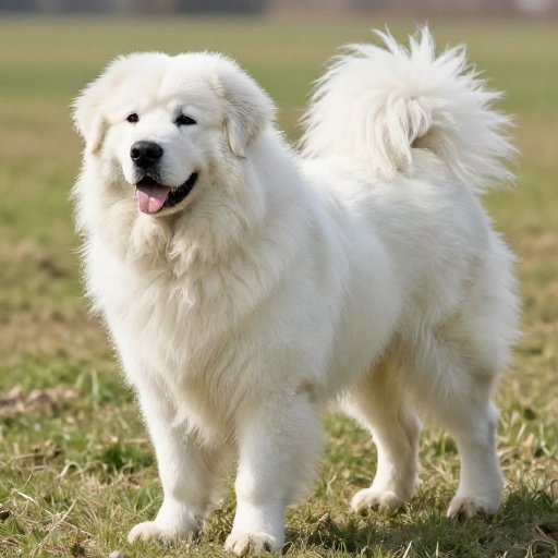12 Great Pyrenees Grooming Tips That Actually Work