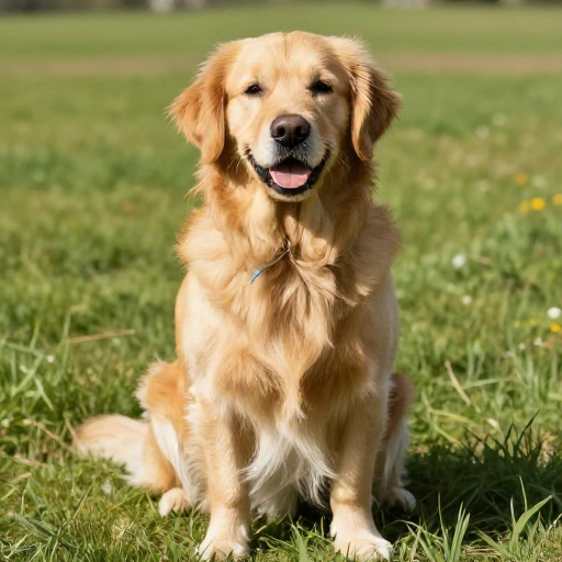 13 Golden Retriever Haircuts That Are Both Cute and Practical