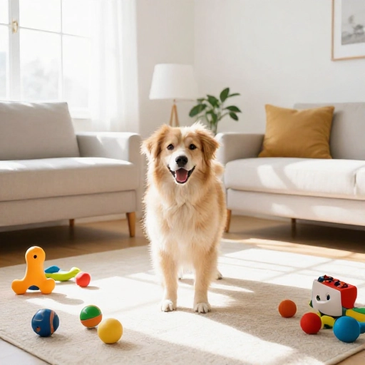 14 Indoor Activities for Dogs That Actually Burn Energy