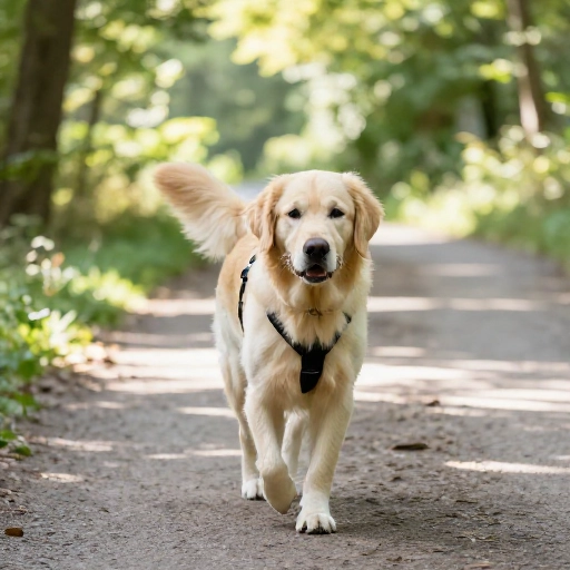 14 Reactive Dog Walking Tips That Actually Made My Walks Calm Again