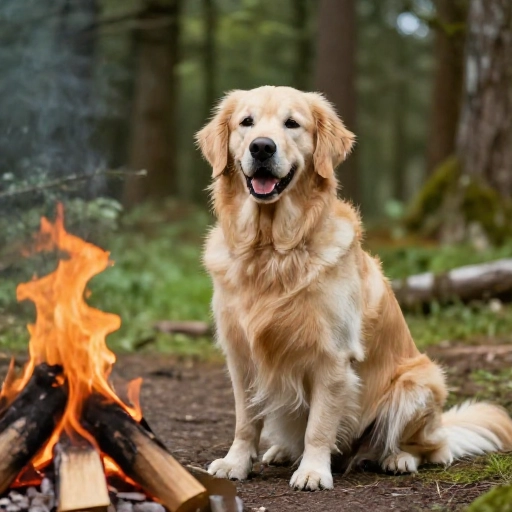 15 Camping Products Dog Owners Love