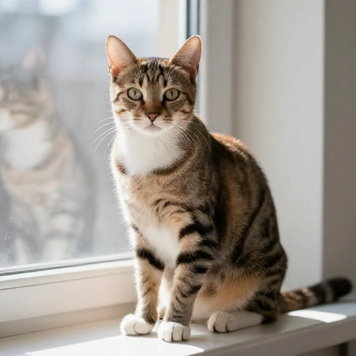 How to Help Your Cat Lose Weight (Without the Drama)