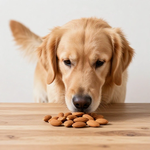 Can Dogs Eat Almonds? What Every Pet Parent Should Know