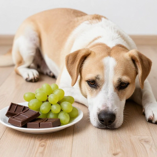 10 Foods That Are Dangerous for Dogs: What Every Pet Parent Must Know