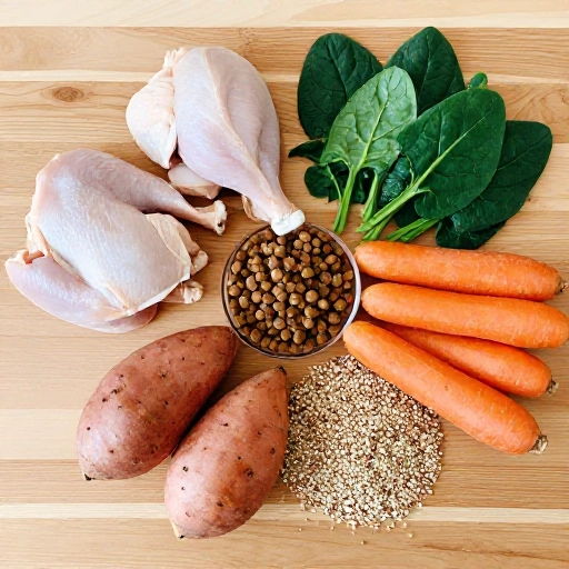 11 Nutritionally Balanced Dog Food Recipes Your Pup Will Love