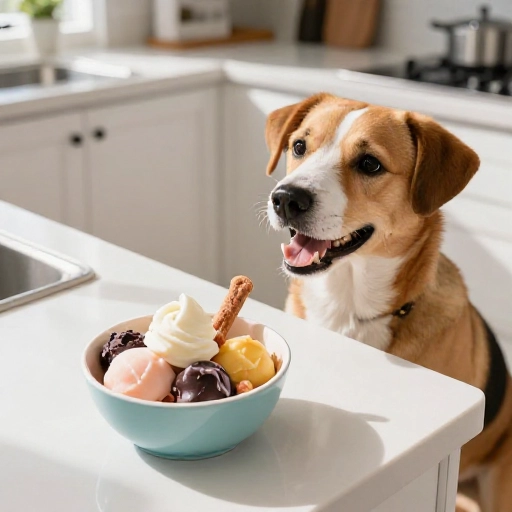 Easy Frozen Yogurt Dog Treats Your Pup Will Love