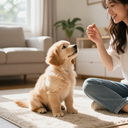 Puppy Potty Training Tips That Actually Work