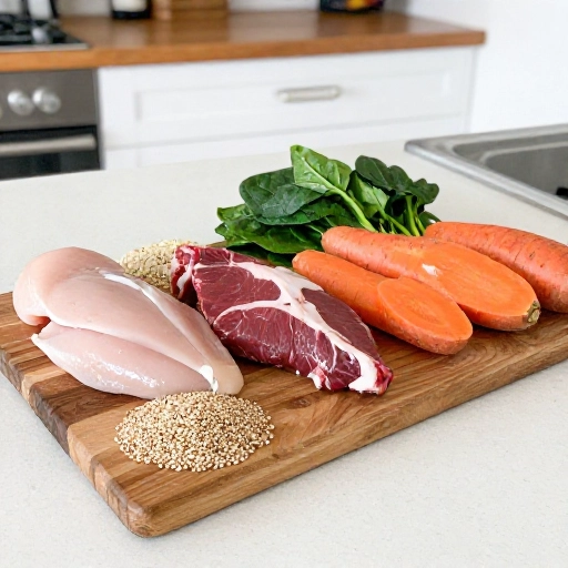 11 Vet-Approved Homemade Dog Food Recipes Your Pup Will Love