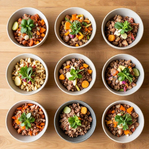 8 Easy Crockpot Ground Beef Dog Food Recipes