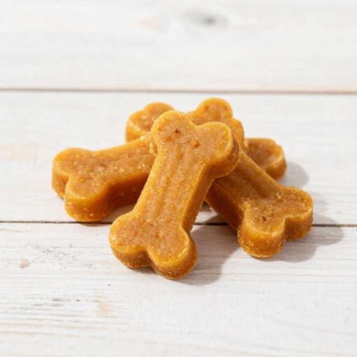 Homemade Pumpkin Applesauce Dog Treats Your Pup Will Love