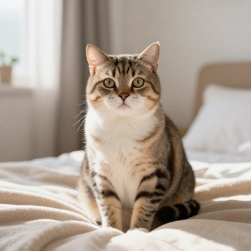 10 Signs Your Cat May Be in Pain