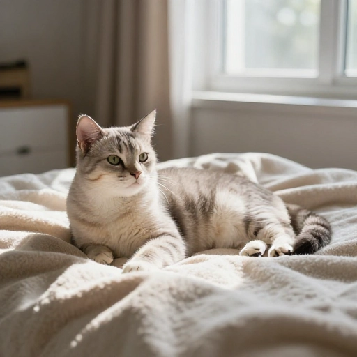 12 Natural Flea Treatment Tips for Cat Owners