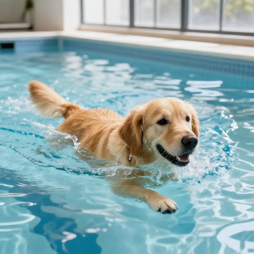 Why Your Dog Needs Hydrotherapy
