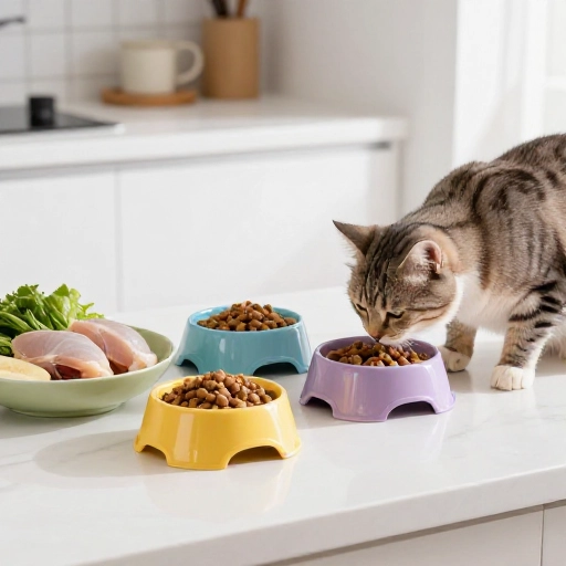 13 Healthy Cat Food Tips for Happy Cats