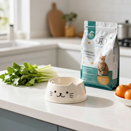 14 Easy Ways to Transition a Kitten to Cat Food