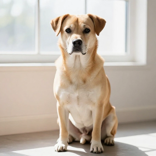 13 Easy Steps to Teach the Quiet Command