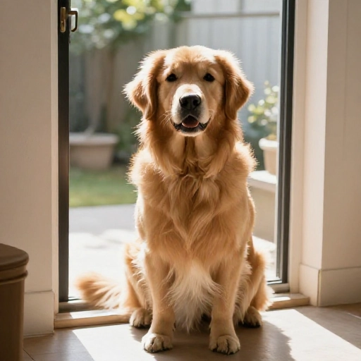 No Matter How Your Day Goes, Your Dog Will Always Love You