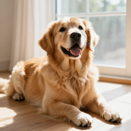 Signs Your Dog Trusts You Completely