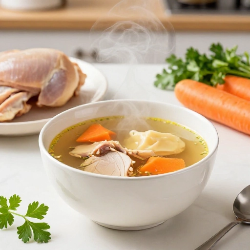 6 Chicken Broth Recipes for Cats That Will Make Them Purr