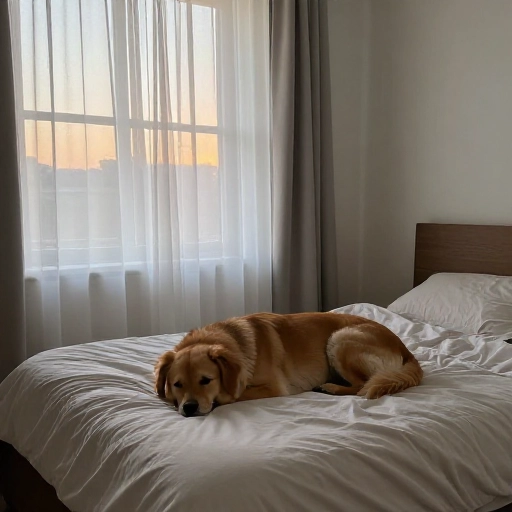 How to Stop Your Dog From Barking at Night (And Get Some Sleep)