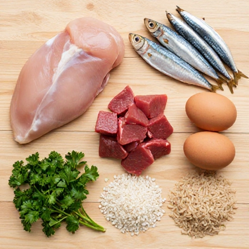 6 Simple Cat Food Recipes to Try