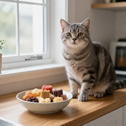 7 Figaro’s Favorite Cat Treats (That I Actually Make at Home)