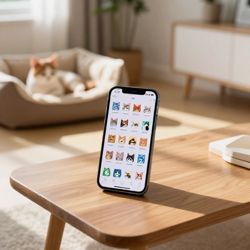 8 Best Apps Every Cat Owner Needs