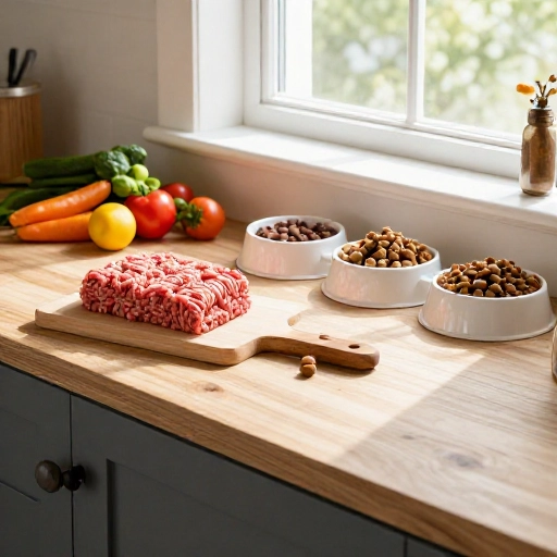 8 Cat Food Recipes With Ground Beef Your Feline Will Love