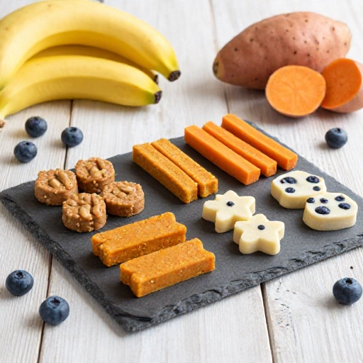 10 Healthy Dog Training Treat Recipes You Can Make at Home