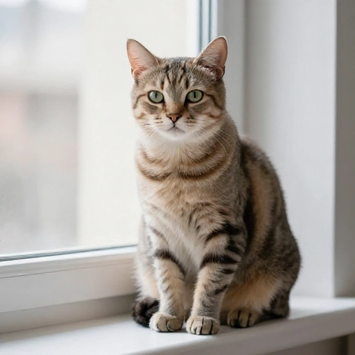 10 Warning Signs Your Cat May Be Sick