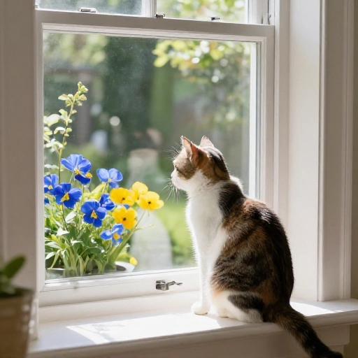 12 Facts About How Cats See Colors