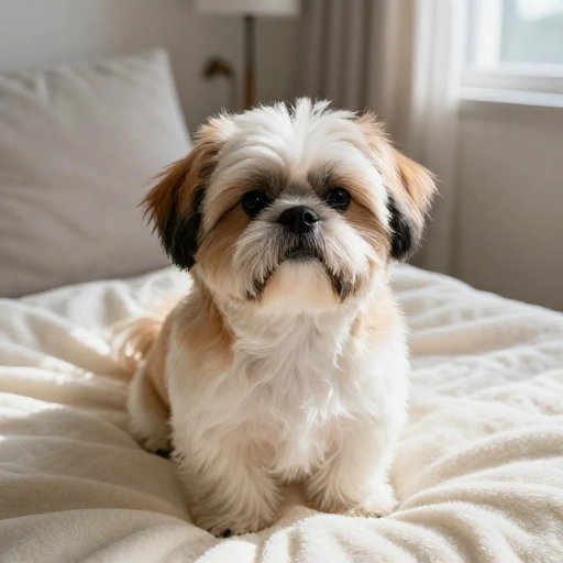 12 Things Every Shih Tzu Owner Should Know