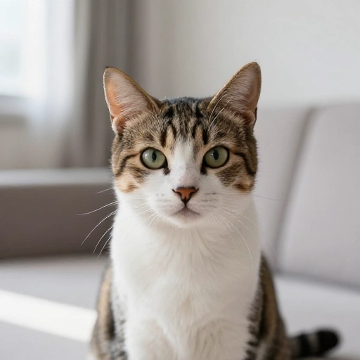 12 Words Your Cat May Actually Understand