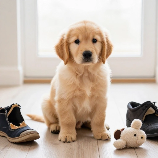 13 Reasons Your Dog Chews Everything (And How to Stop It)