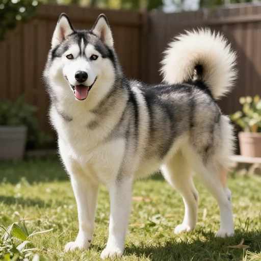 10 Grooming Tips for Husky Owners: Keep Your Floof Looking Fresh
