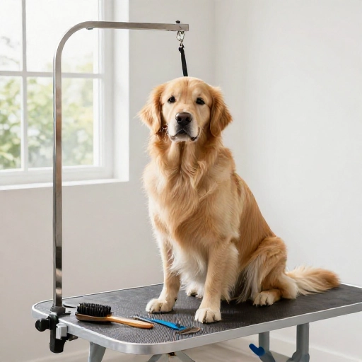 How to Groom a Dog at Home Like a Pro