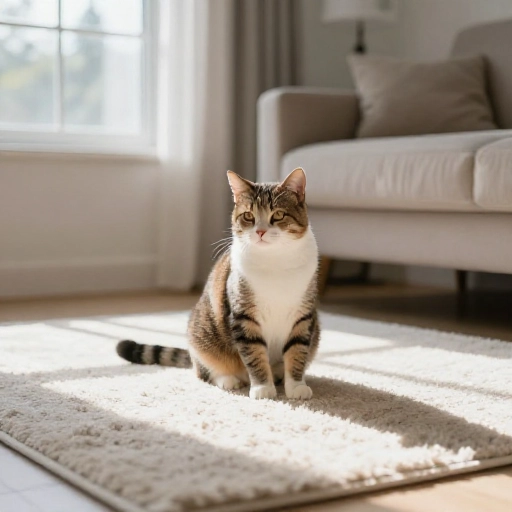 How to Stop a Cat From Hissing