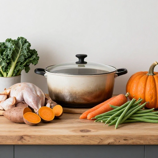 5 Grain Free Crockpot Dog Food Recipes Your Pup Will Love