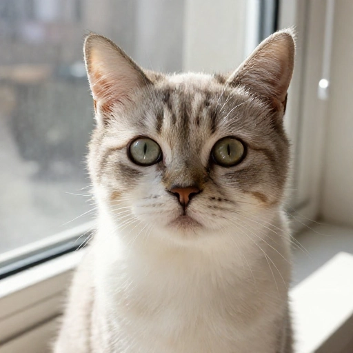 Is Your Cat Staring at You? Here’s What They’re Really Saying