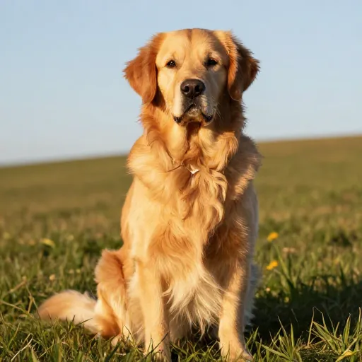 Unique Dog Names That Start With M