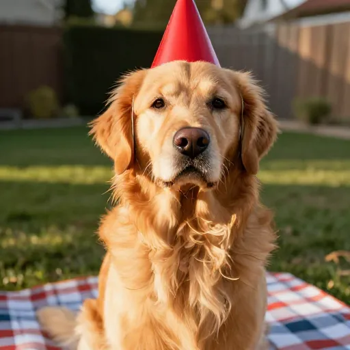 13 Fabulous Dog Birthday Photo Ideas That Are Pure Gold