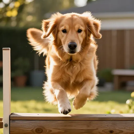 DIY Dog Playground: 10 Creative Designs for a Happy Pup