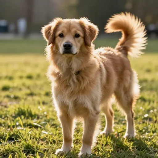 Why Do Dogs Wag Their Tails? The Real Reasons Behind That Happy Wiggle