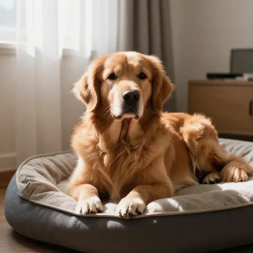 How to Reduce Stress and Anxiety in Dogs